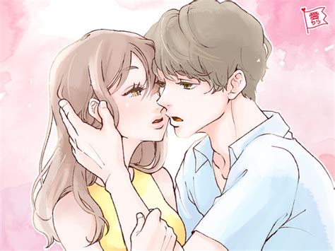 好き な 人 キス したい|「キスしたい」と思う女性の心理とは？キスしたそうな時に.